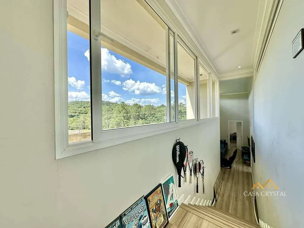 Casa de Condomínio, 4 quartos - Foto 11