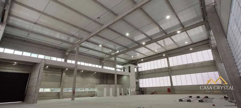 Depósito-Galpão, 1085 m² - Foto 10