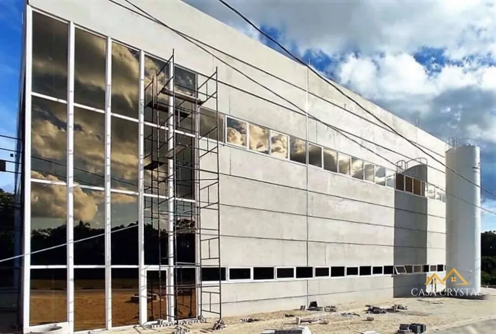 Depósito-Galpão, 1085 m² - Foto 5