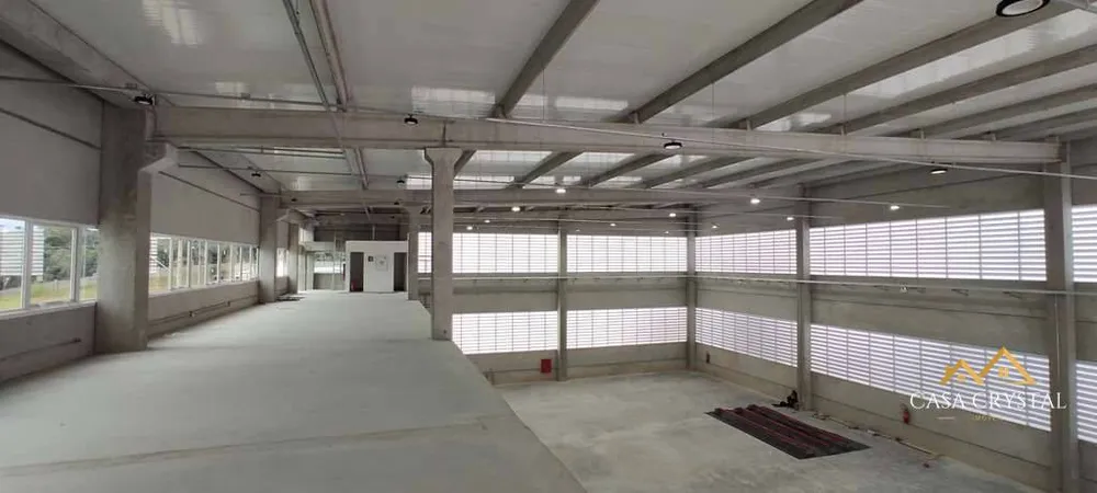 Depósito-Galpão, 1085 m² - Foto 11