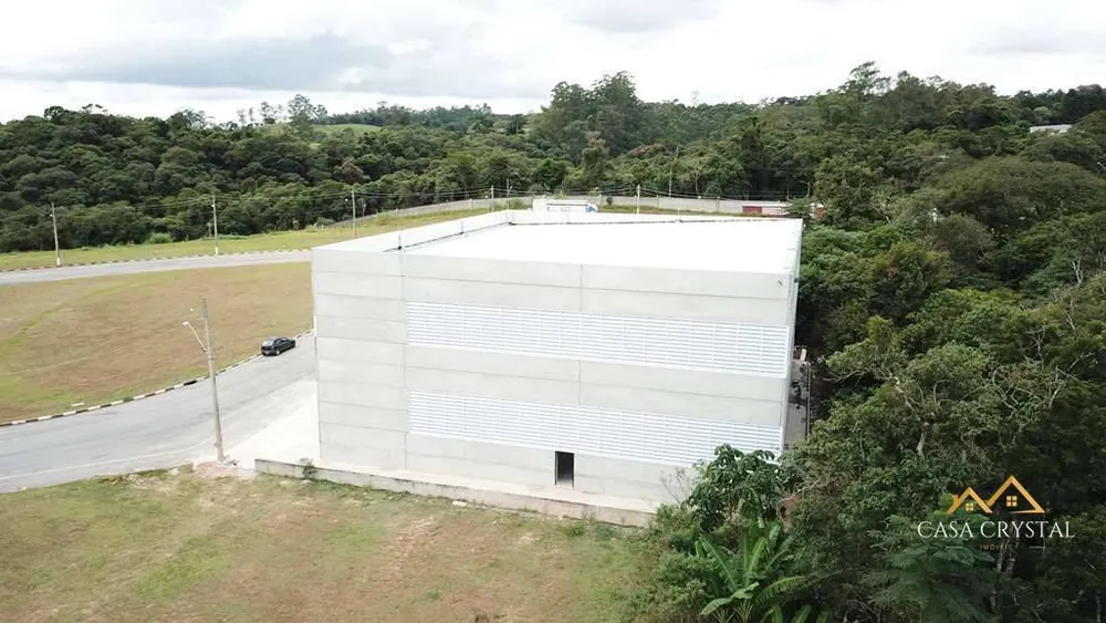 Depósito-Galpão, 1085 m² - Foto 8
