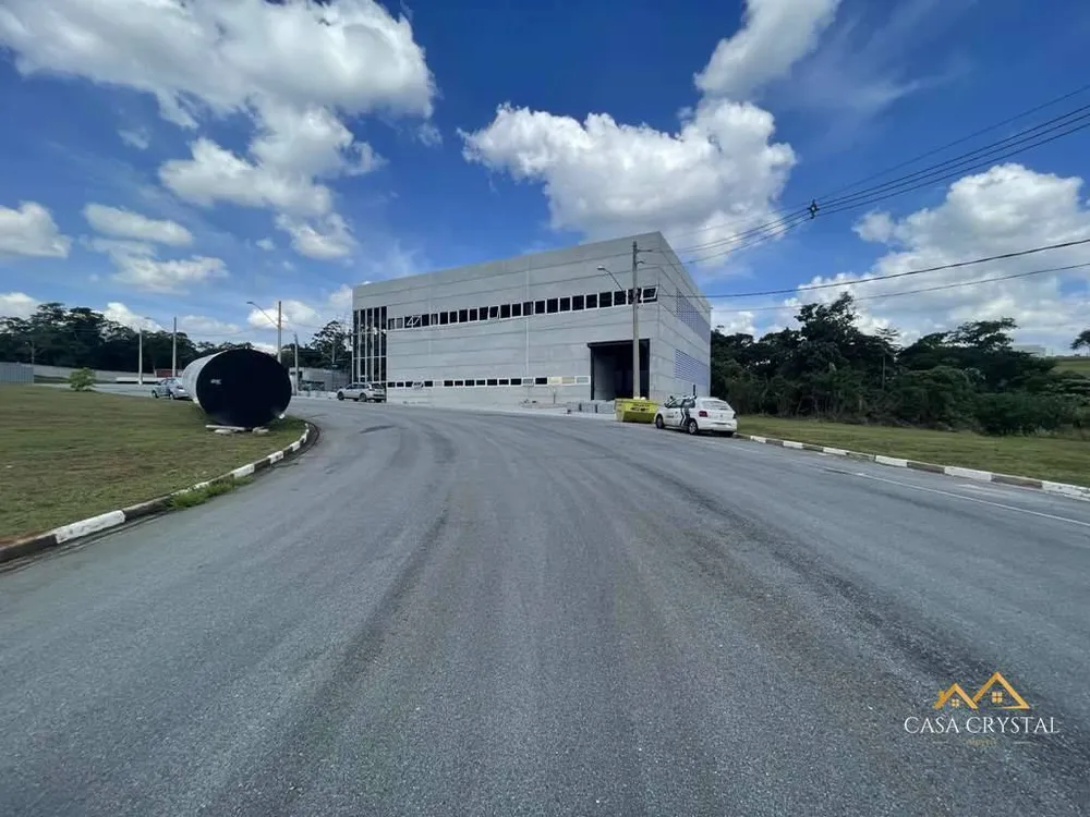 Depósito-Galpão, 1085 m² - Foto 7