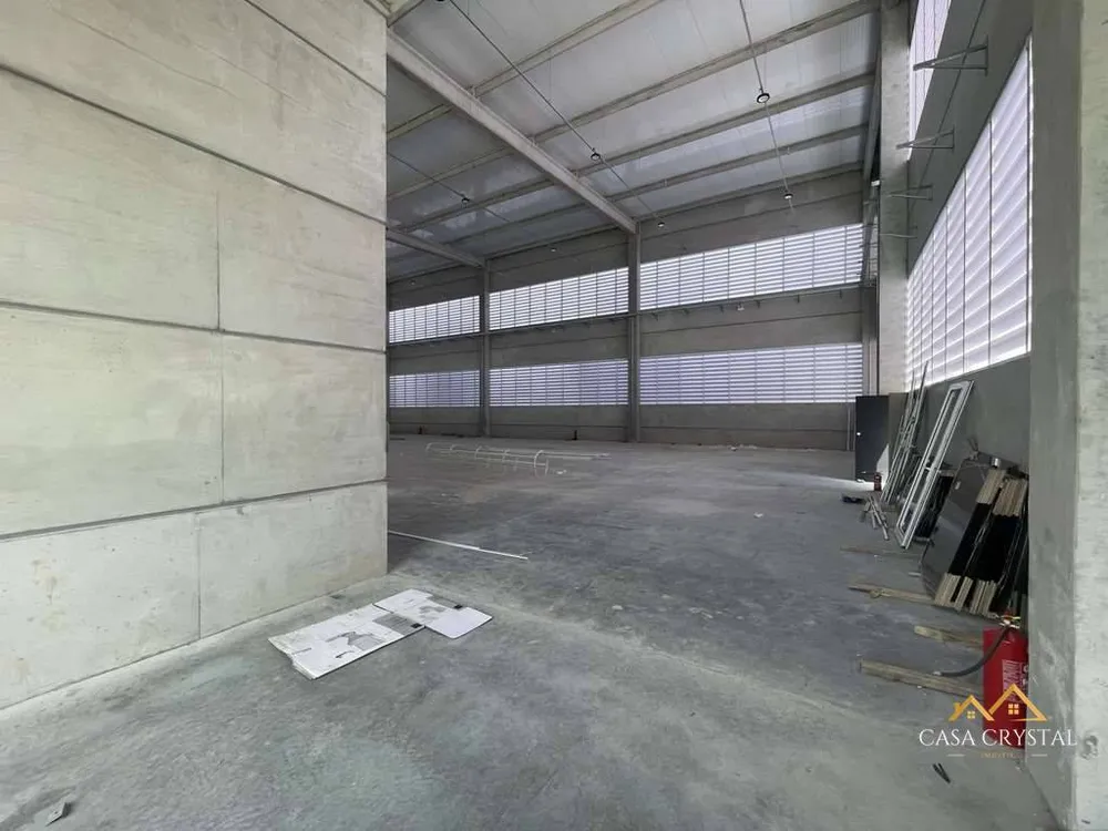 Depósito-Galpão, 1085 m² - Foto 6