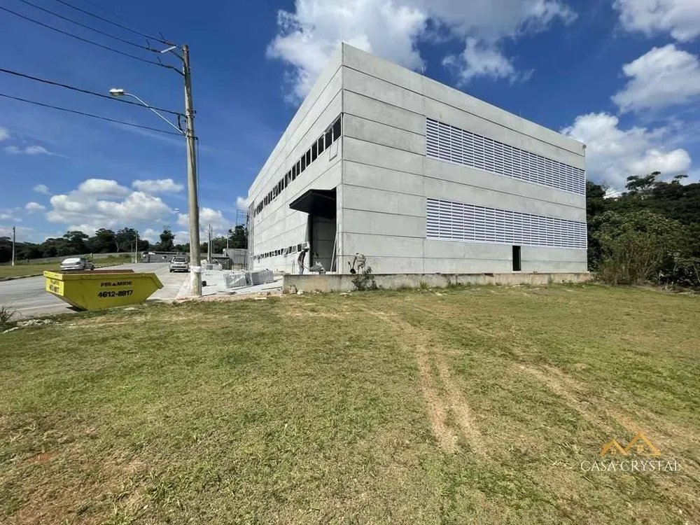 Depósito-Galpão, 1085 m² - Foto 4