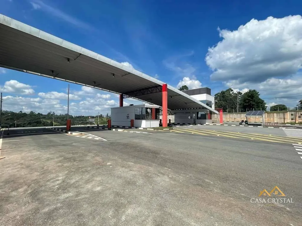 Depósito-Galpão, 1085 m² - Foto 3