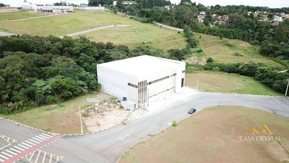 Depósito-Galpão, 1085 m² - Foto 9