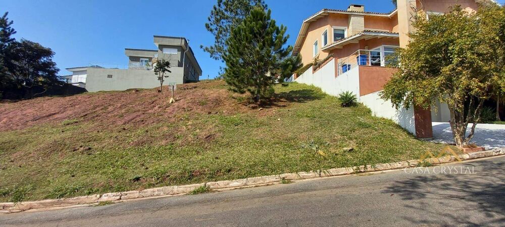 Loteamento e Condomínio, 500 m² - Foto 4