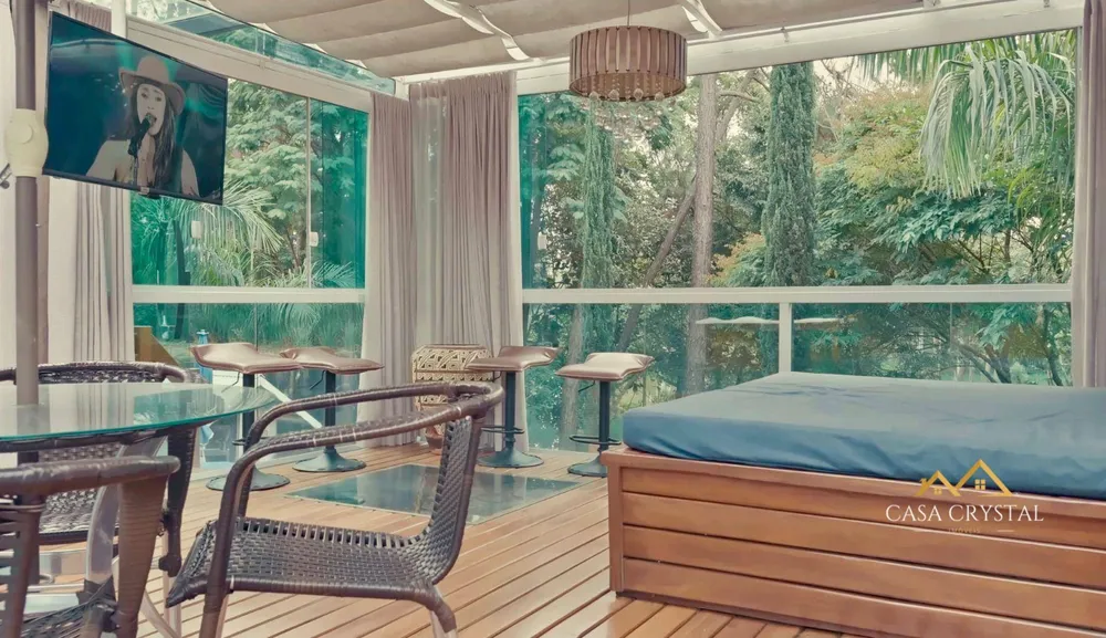 Casa, 4 quartos, 457 m² - Foto 3