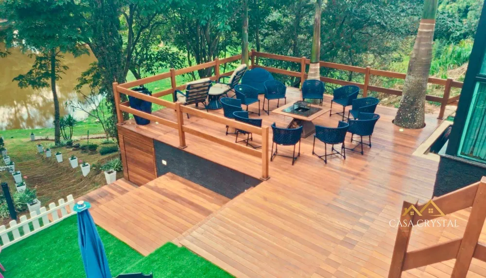 Casa, 4 quartos, 457 m² - Foto 7