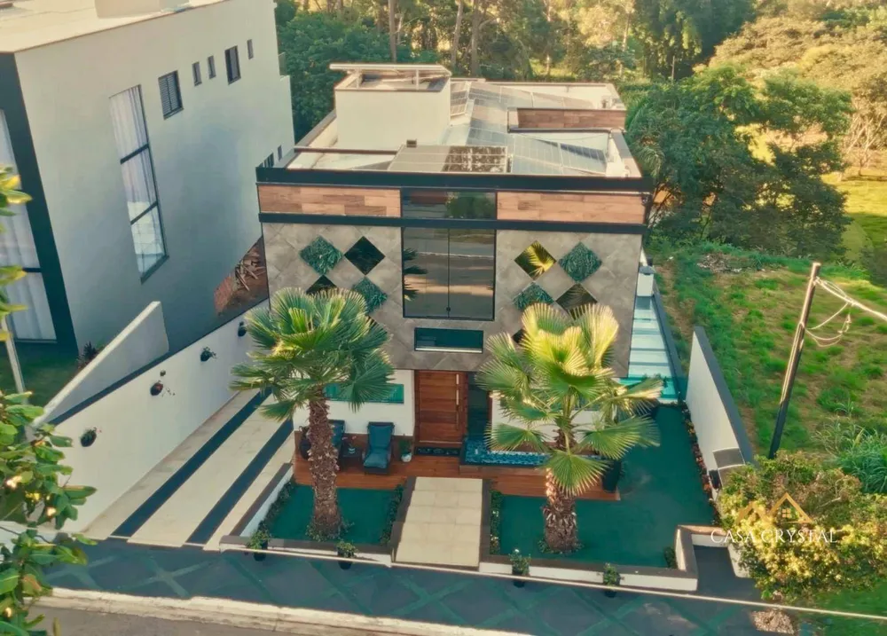 Casa, 4 quartos, 457 m² - Foto 2