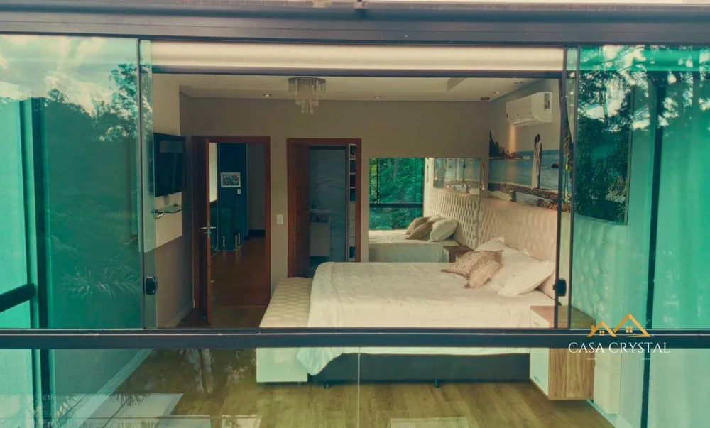 Casa, 4 quartos, 457 m² - Foto 13