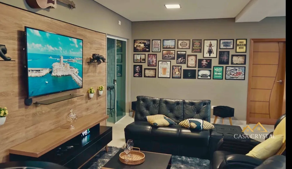 Casa, 4 quartos, 457 m² - Foto 14