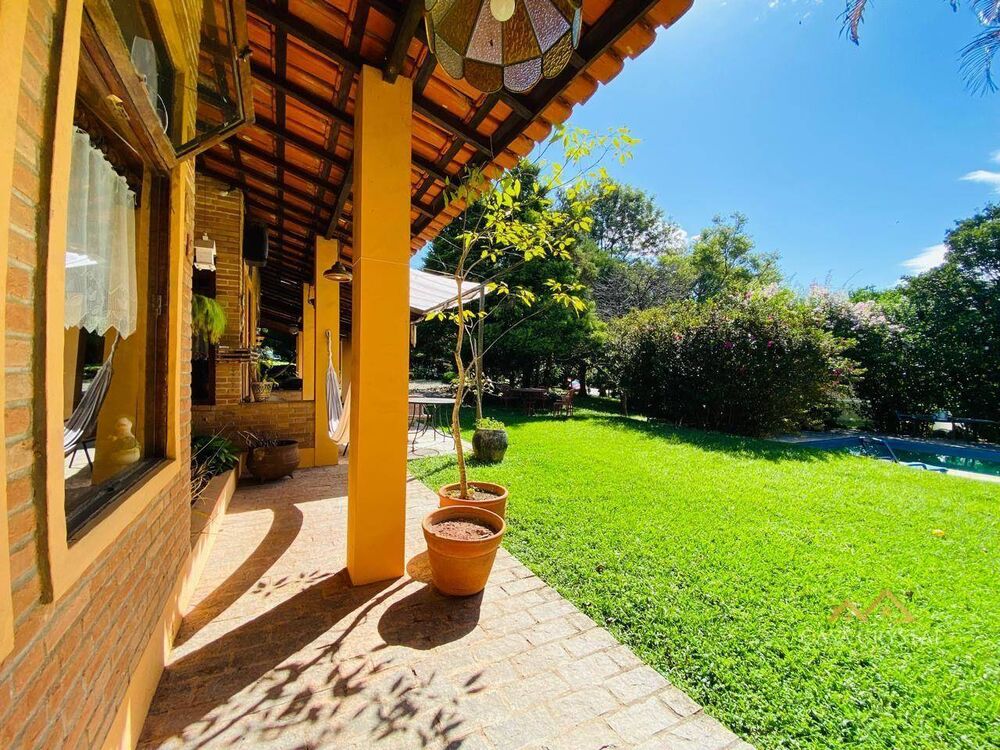 Casa de Condomínio, 2 quartos - Foto 1
