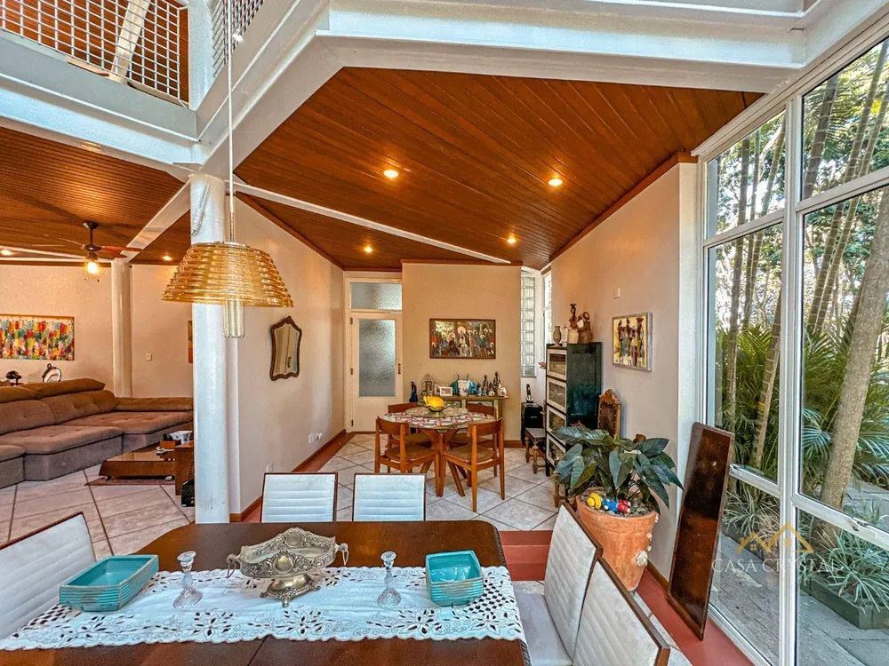 Casa de Condomínio, 4 quartos - Foto 4
