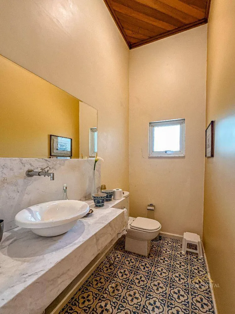 Casa de Condomínio, 4 quartos - Foto 16