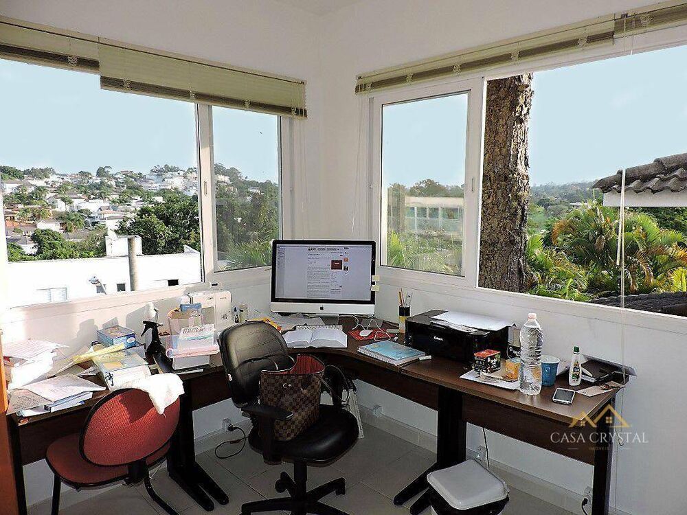 Casa de Condomínio à venda com 4 quartos, 400m² - Foto 4
