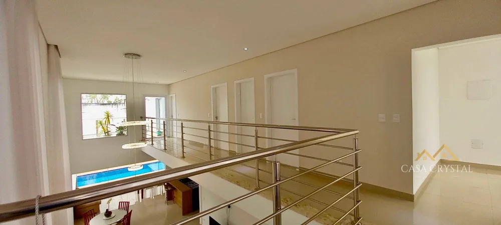 Casa de Condomínio, 3 quartos - Foto 13