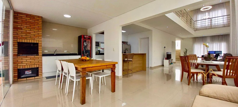 Casa de Condomínio, 3 quartos - Foto 10
