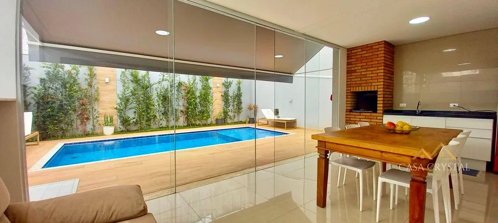 Casa de Condomínio, 3 quartos - Foto 3