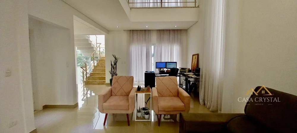 Casa de Condomínio, 3 quartos - Foto 9