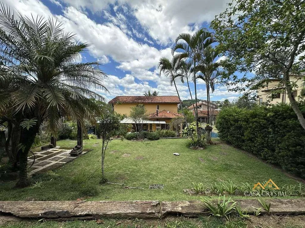 Loteamento e Condomínio, 600 m² - Foto 7