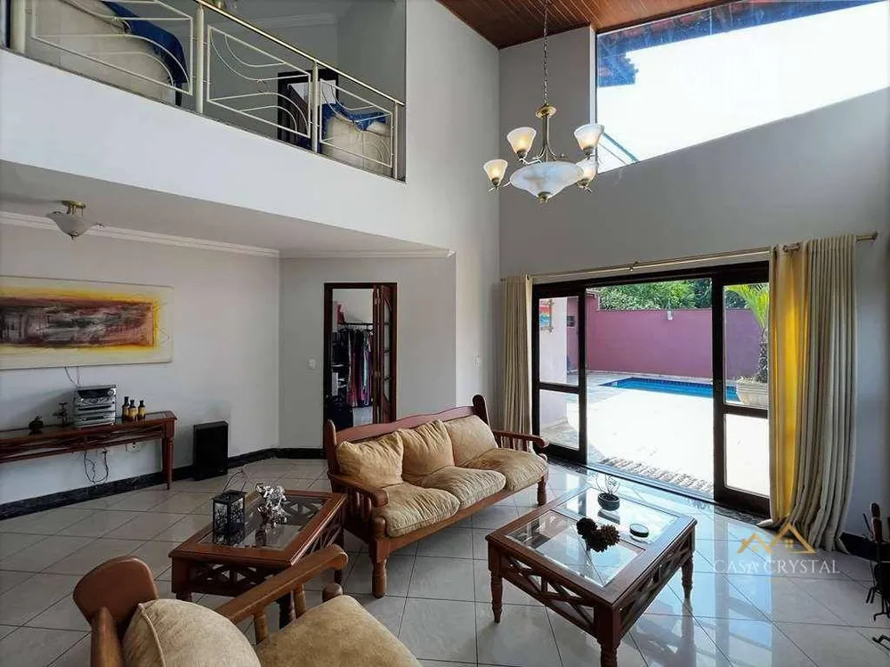 Casa de Condomínio, 3 quartos - Foto 6