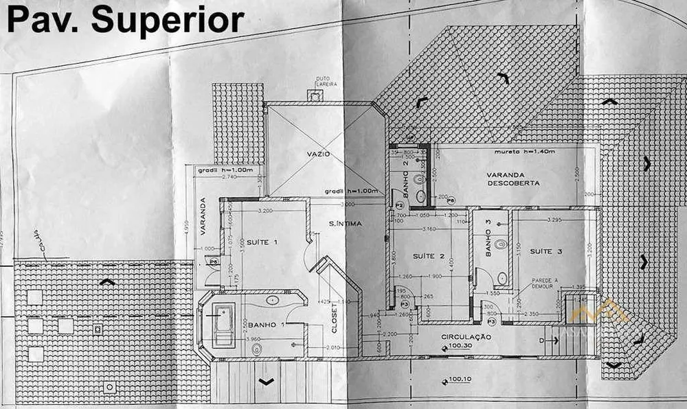 Casa de Condomínio, 3 quartos - Foto 19