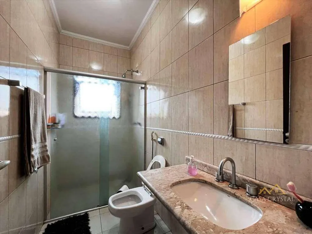 Casa de Condomínio, 3 quartos - Foto 16