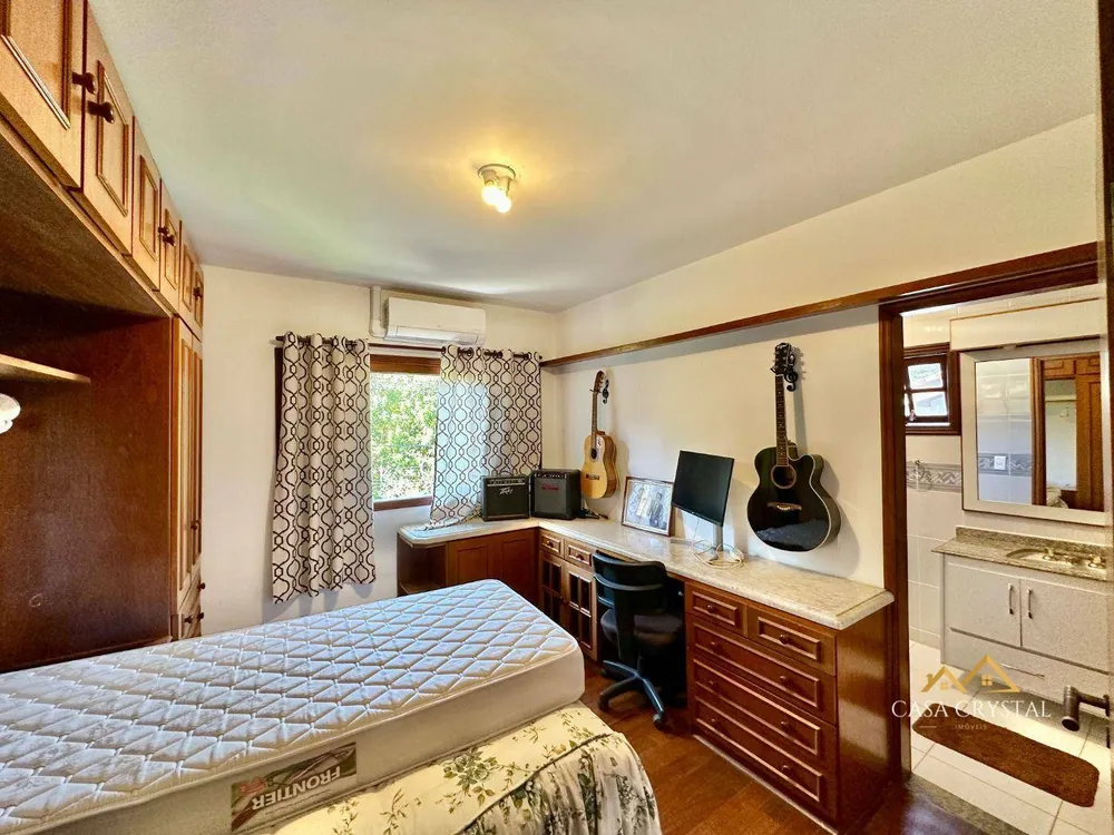 Casa de Condomínio, 5 quartos - Foto 11