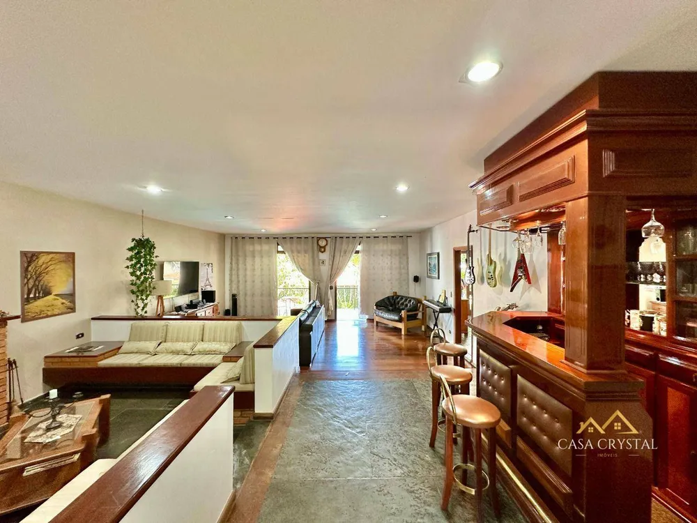 Casa de Condomínio, 5 quartos - Foto 10
