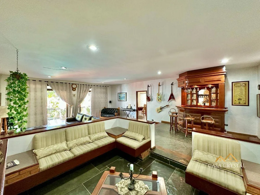 Casa de Condomínio, 5 quartos - Foto 9