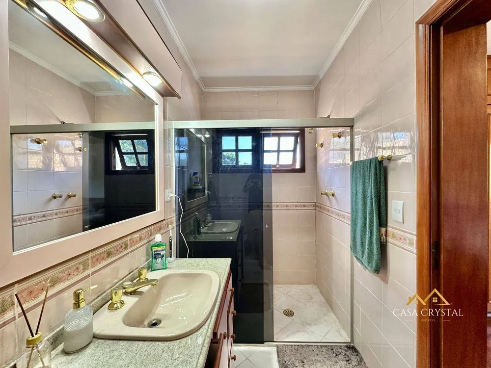 Casa de Condomínio, 5 quartos - Foto 13