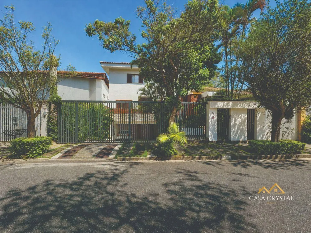 Casa de Condomínio, 5 quartos - Foto 1