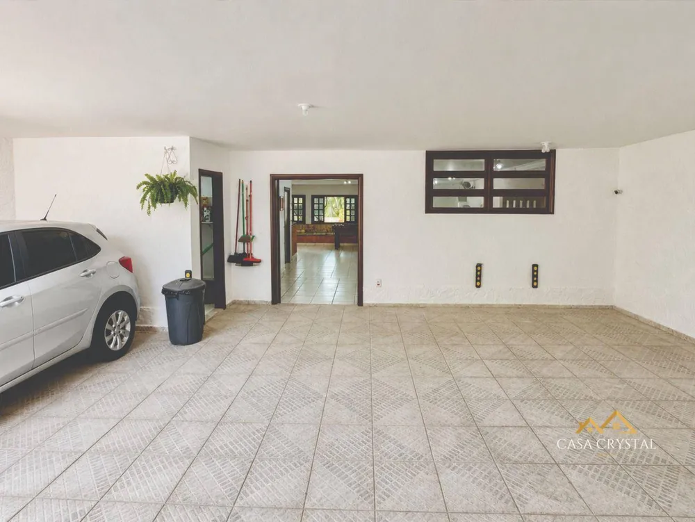 Casa de Condomínio, 5 quartos - Foto 8