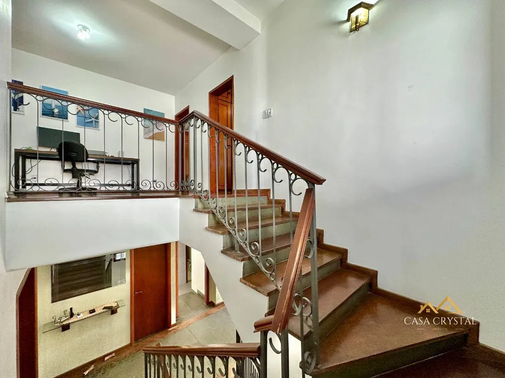 Casa de Condomínio, 5 quartos - Foto 12