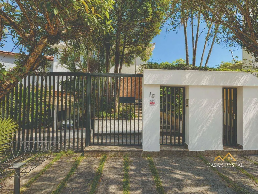 Casa de Condomínio, 5 quartos - Foto 2