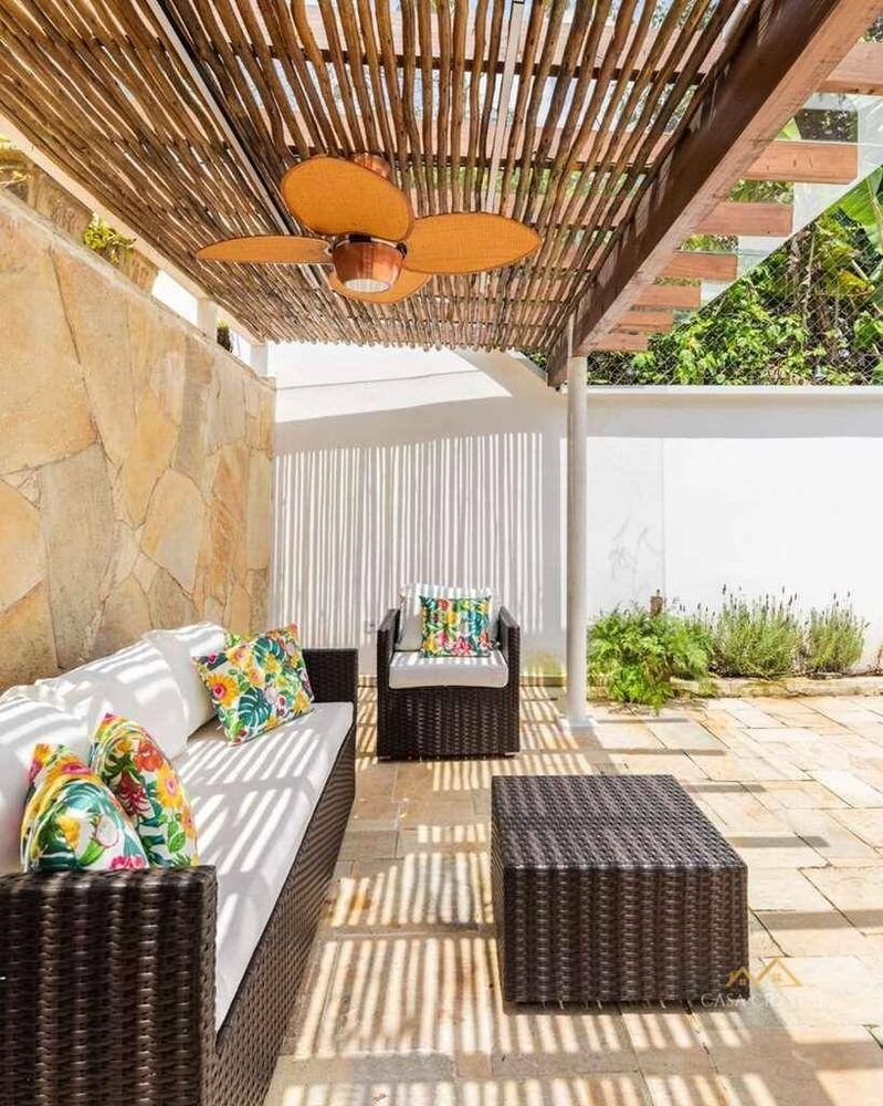 Casa de Condomínio, 3 quartos - Foto 24