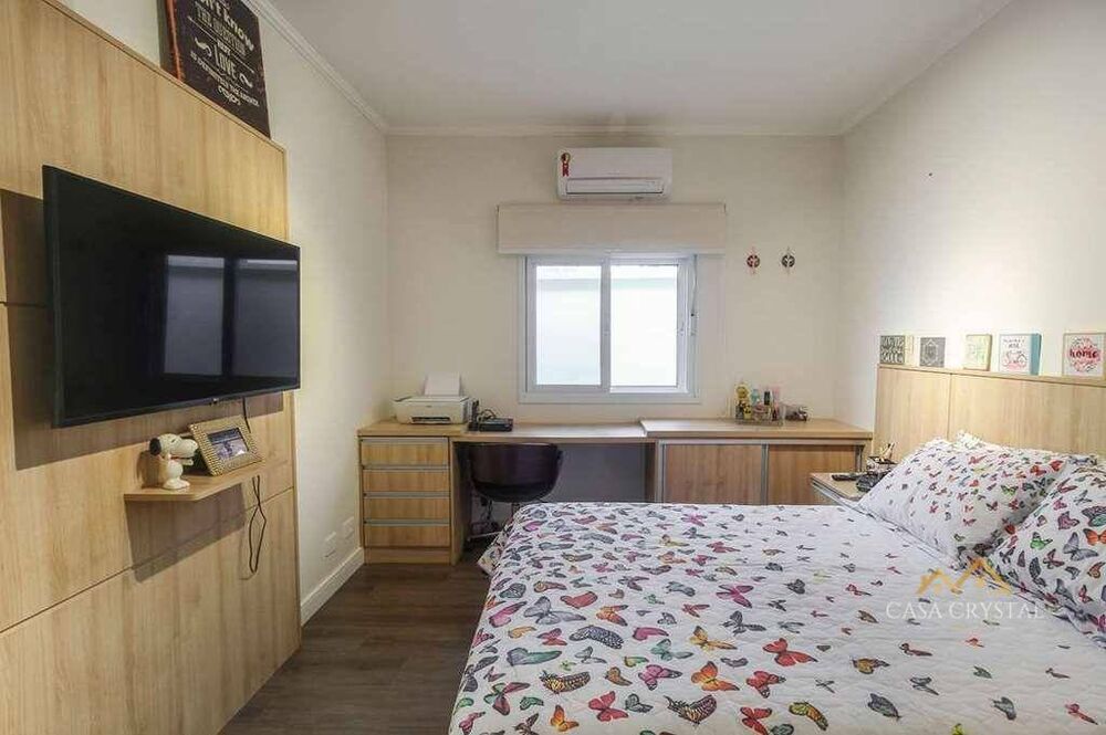 Casa de Condomínio, 3 quartos - Foto 36