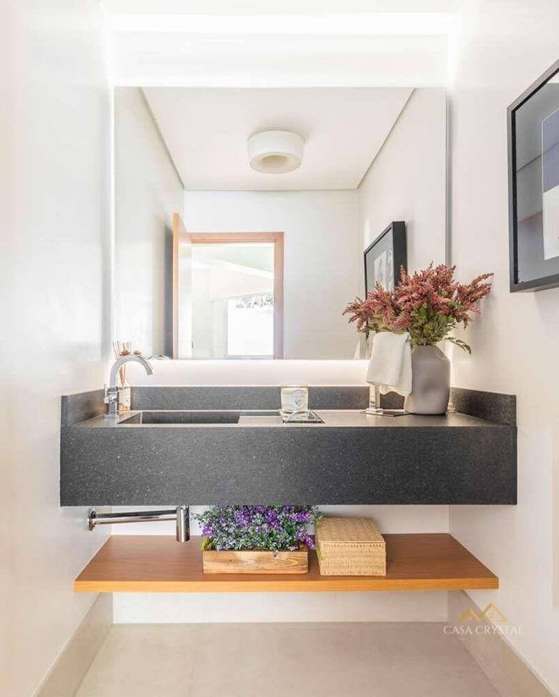 Casa de Condomínio, 3 quartos - Foto 18