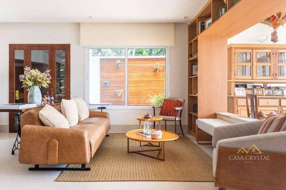 Casa de Condomínio, 3 quartos - Foto 10