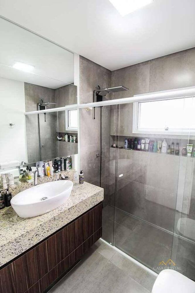 Casa de Condomínio, 3 quartos - Foto 46