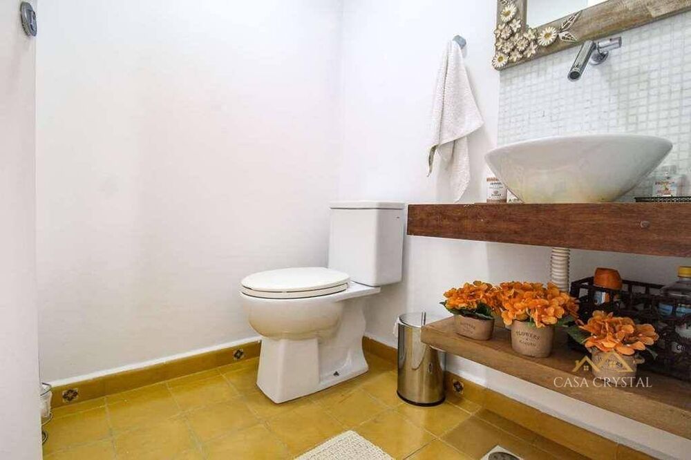 Casa de Condomínio, 3 quartos - Foto 35