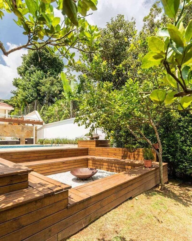 Casa de Condomínio, 3 quartos - Foto 25