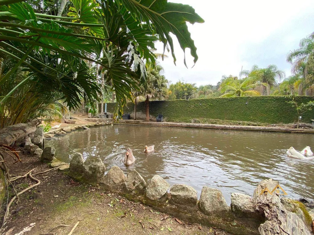 Chácara, 2 quartos, 1 hectares - Foto 1