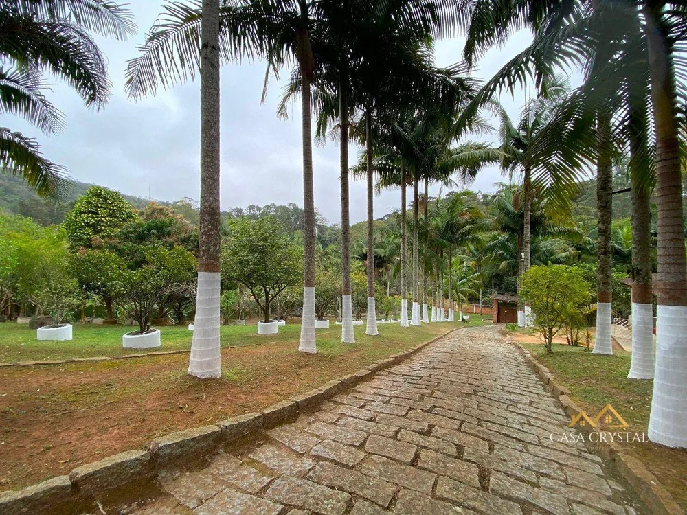 Chácara, 2 quartos, 1 hectares - Foto 2