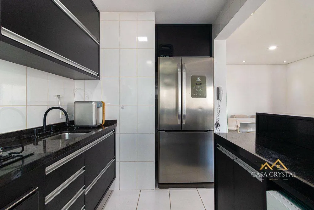 Apartamento, 2 quartos, 86 m² - Foto 7