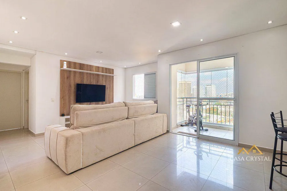 Apartamento, 2 quartos, 86 m² - Foto 3