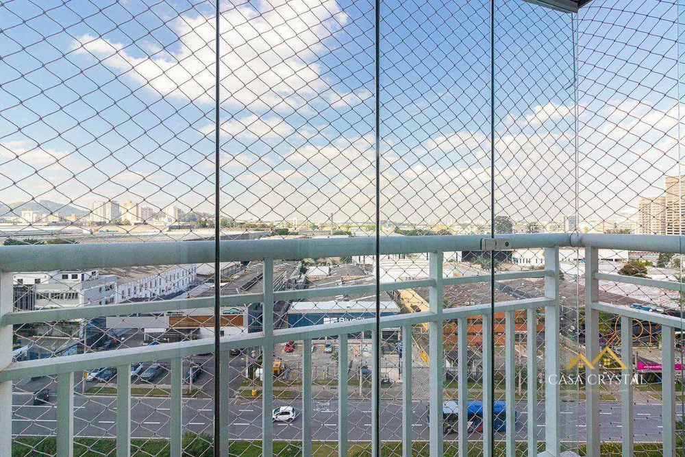 Apartamento, 2 quartos, 86 m² - Foto 6