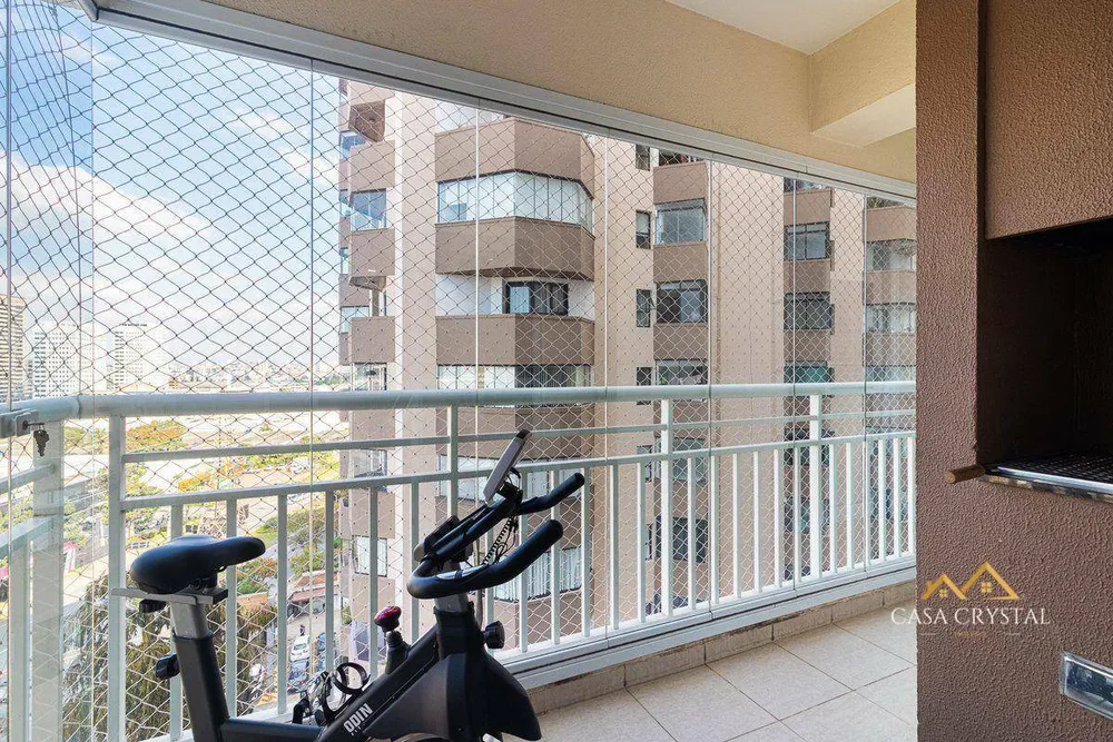 Apartamento, 2 quartos, 86 m² - Foto 5