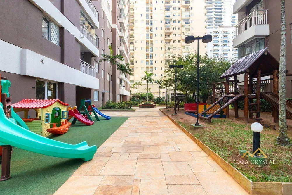 Apartamento, 2 quartos, 86 m² - Foto 15